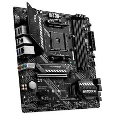 Msi mag b550m d'occasion  Montpellier-