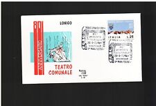 Lonigo 1973 teatro for sale  Shipping to Ireland