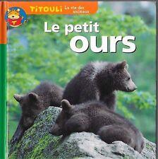 Titouli vie animaux d'occasion  France