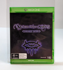 Neverwinter Nights Enhanced Edition XBOX One comprar usado  Enviando para Brazil