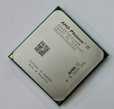  AMD Phenom II X4 B97 Desktop CPU HDXB97WFK4DGM AM2+&AM3 3.2G 95W, usado comprar usado  Enviando para Brazil