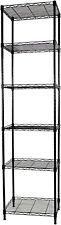 Tier wire shelving for sale  Henderson
