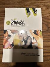 Zumba fitness complete for sale  Merchantville