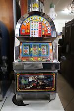 Vintage slot machine usato  Taviano