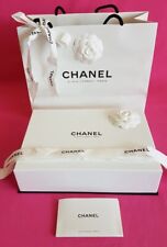 Chanel boîte petite d'occasion  La Garenne-Colombes