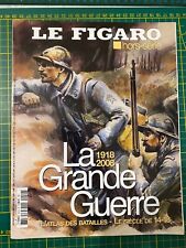 Magazine série figaro d'occasion  Draveil