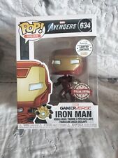 Funkopop iron man usato  Bologna