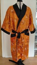 Dressing gown. chinese for sale  HASTINGS