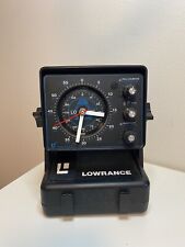 Lowrance fish finder for sale  Brookfield