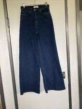 Ymc jeans size for sale  POTTERS BAR