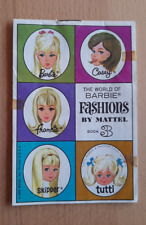 Barbie katalog den gebraucht kaufen  Himmelstadt