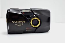 Aparat kompaktowy Olympus mju II LIMITED / Stylus Epic 35mm - dla majsterkowiczów! na sprzedaż  PL