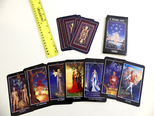 Sacred isle tarot for sale  Simi Valley