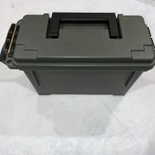 Ammo box plastic for sale  Oklahoma City