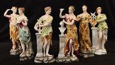 antique figurines for sale  ALLOA