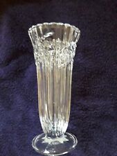 Kristallglas vase höhe gebraucht kaufen  Sangerhausen