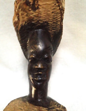 Vintage african makonde for sale  Newport Beach