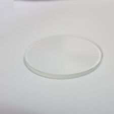 1.5mm Thick Flat Mineral Watch Crystal 16mm-50mm Diameter Round Watch Glass for sale  Shipping to South Africa
