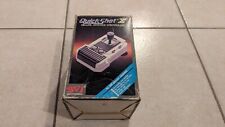 Joystick en boite SPECTRAVIDEO SVI QUICKSHOT X type DB15 analogique IBM PC, usado comprar usado  Enviando para Brazil