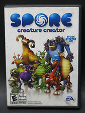 Spore creature creator for sale  Churchville