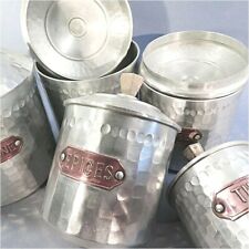 Pots epices aluminium d'occasion  Châteauneuf-en-Thymerais