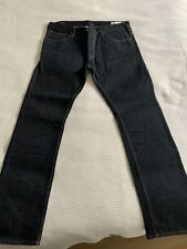 Evisu mens jeans for sale  PLYMOUTH