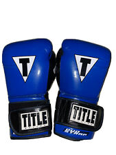 Boxing gloves oz for sale  Bronx