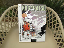 Kogaratsu édition originale d'occasion  Metz-