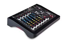 Allen & Heath*ZEDi-10+WARRANTY*Hybrid Compact Mixer 4×4 USB Interface FREE SHIP, used for sale  Shipping to South Africa