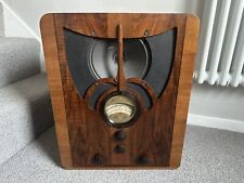 Antique 1938 philco for sale  Shipping to Ireland