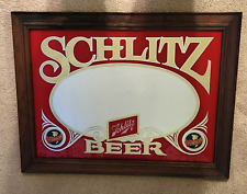 Vtg schlitz beer for sale  Kittanning
