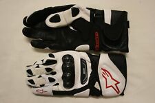 alpinestars gloves for sale  REDDITCH