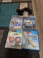 Ps3 move games for sale  Lawrenceville