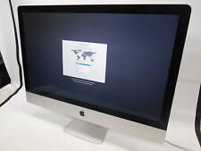 Apple imac15 a1419 for sale  Victor