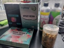 epoxy resin for sale  LONDON