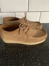 Mens oaktrak casual for sale  WALSALL