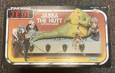 Vintage jabba hutt for sale  Shipping to Ireland