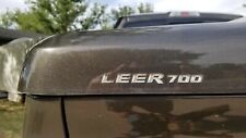 Leer 700 ford for sale  Amarillo