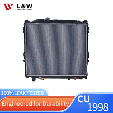 Radiador 1998 para 1996-1999 2000 2001 2002 Toyota 4Runner 2.7L 3.4L 314oo comprar usado  Enviando para Brazil