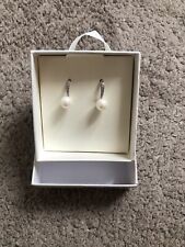 Next bridal earrings for sale  WORCESTER