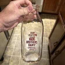 Rare buck brothers for sale  Williamson
