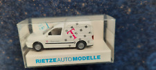 Rietze serienmodell volkswagen gebraucht kaufen  Werdohl