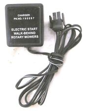 Electric Walk-behind Rotary Mowers 15V Adapter Charger 190097 SA41-532A for sale  Bettendorf