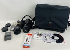 Canon eos rebel for sale  HOUNSLOW