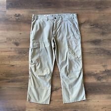 Fjallraven Pants Vintage  Fjällräven Big Size, używany na sprzedaż  PL