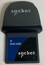 Socket mobile scan for sale  Boerne