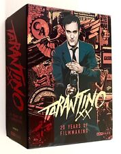 Tarantino years filmmaking gebraucht kaufen  Hagen