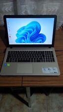 Portable asus x540s d'occasion  Neuvic