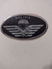 Parachute badge bolivia for sale  Timmonsville