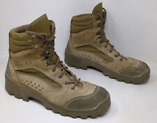 Botas de Combate Bates Clima Caliente Coyote Mojave E03612C Para Hombre Talla 10.5 R, usado segunda mano  Embacar hacia Mexico